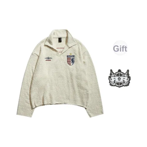 REMEDY Унисекс Свитшоты