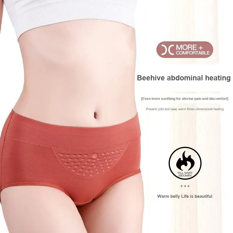 Montagut Underpants Women's 3 Pack-6