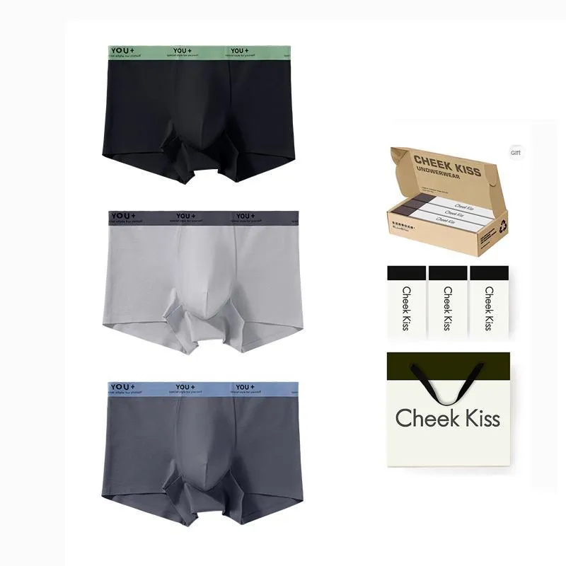 Cheekkiss Underwear Gift Boxes Men's-12