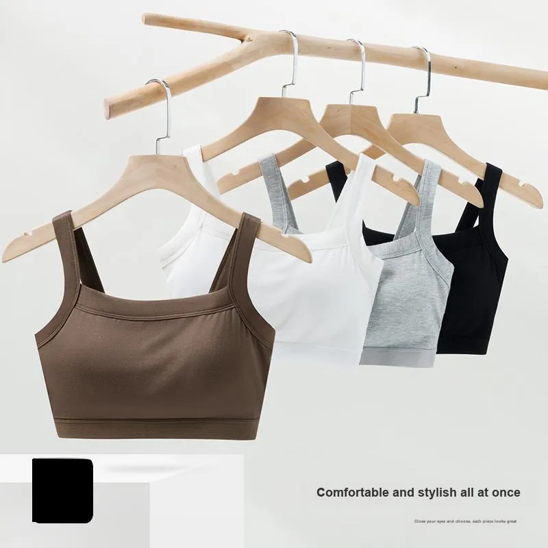 QIANLINGMEI Women's Bras-3