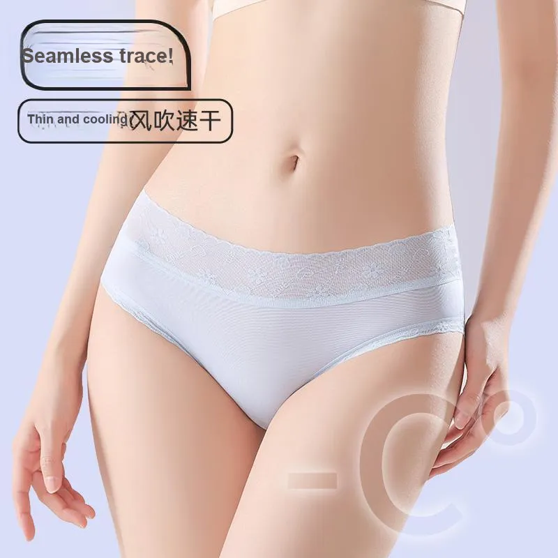 Ordifen Underpants Women's 4 Pack-5