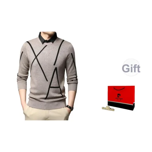 PIERRE CARDIN Мужской Трикотаж