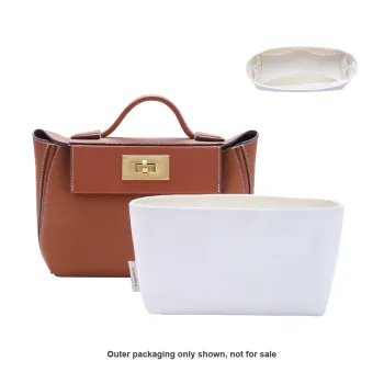Hermès 2424 DuPont Paper Multicolor Women's