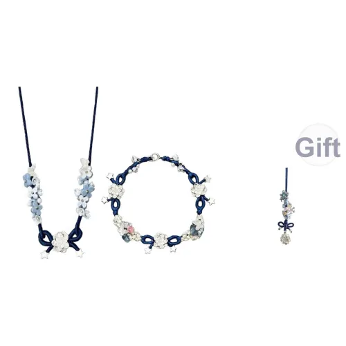 J KINGLAY Ткань Браслеты Женские