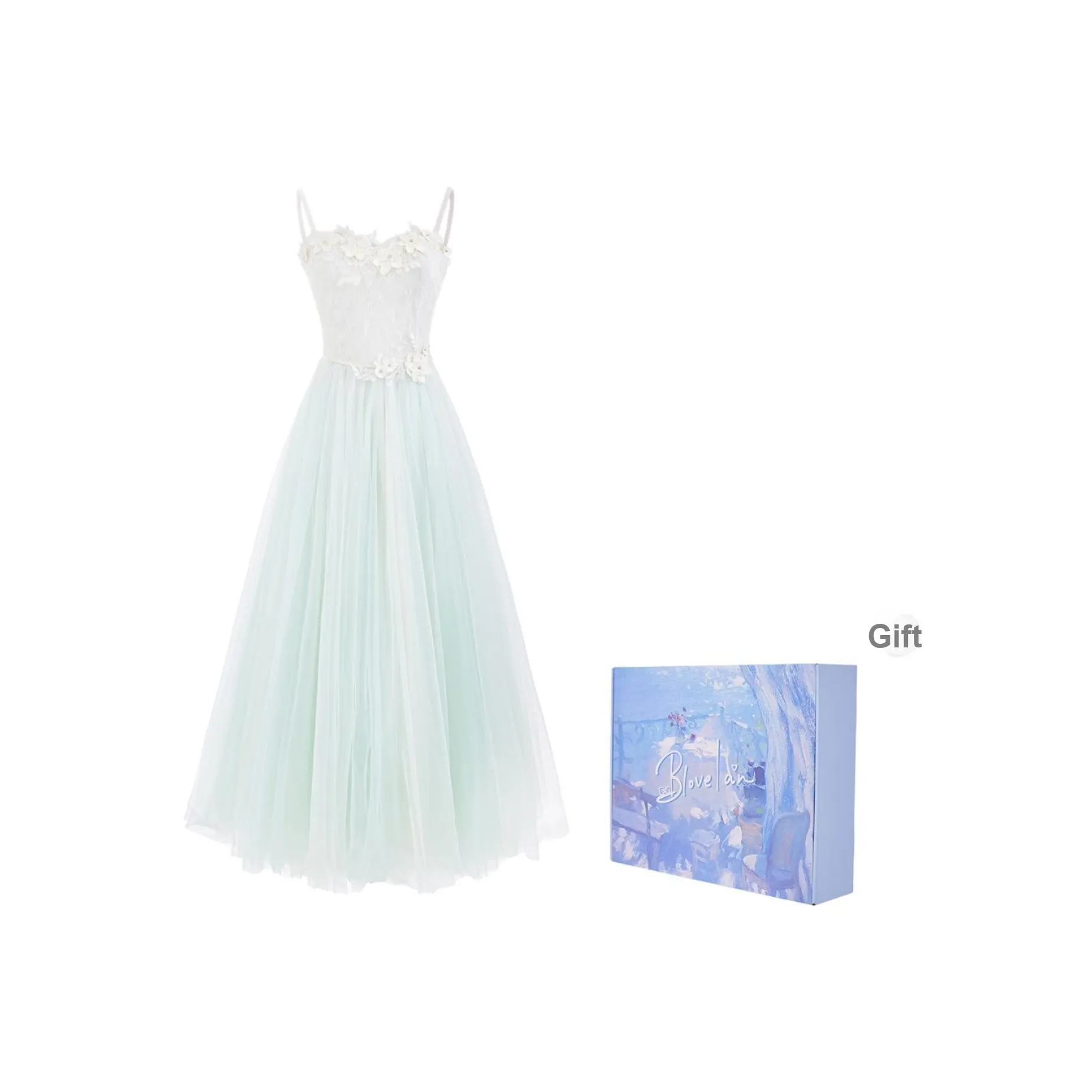 Blovelan Женские Слиплатья