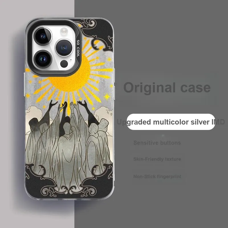 K-Touch Phone Cases-1