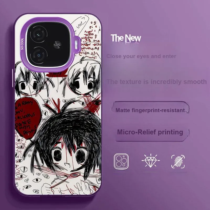 BAOCHENG Phone Cases-5