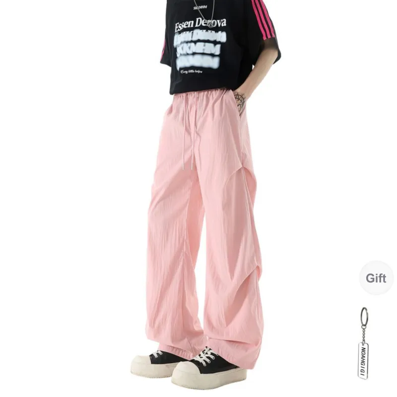 NOAHGIGI Casual Pants Unisex-6