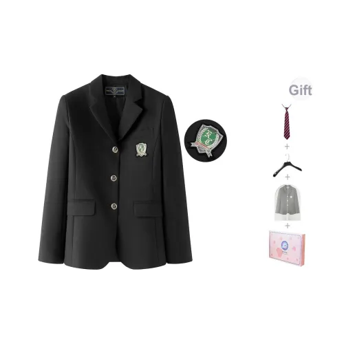 Tokyo Season UNIFORM Весна и Осенний Женские Набор в Коробке