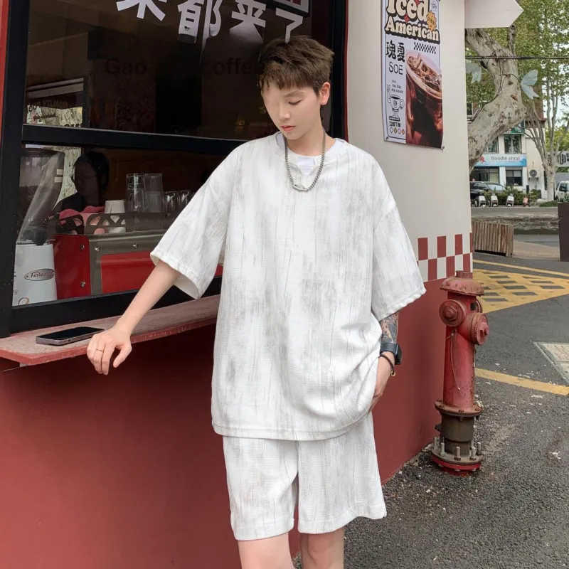 NOAHGIGI Casual Sportswear Unisex-2