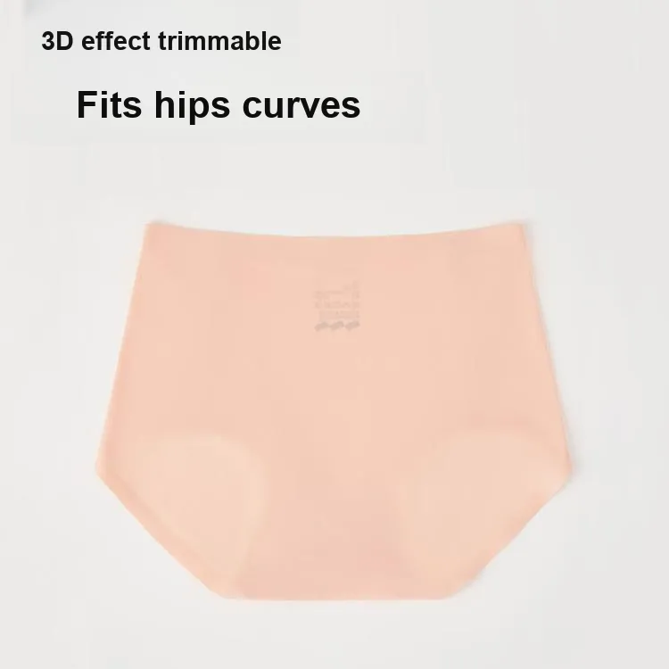 LUYOUYE Underpants Women's 3 Pack-22