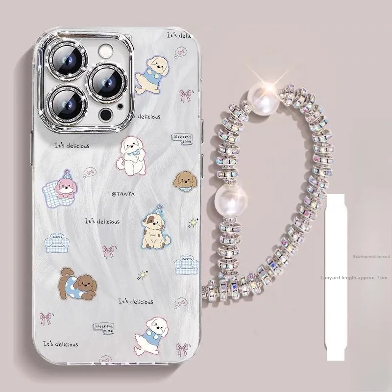 HASEE Phone Cases-3