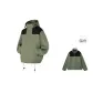 Army Green (3-in-1)