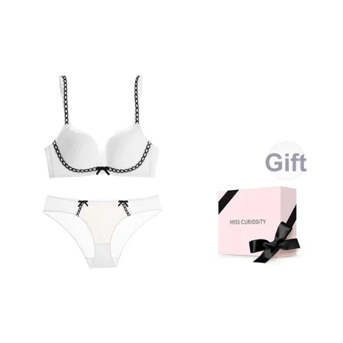 MISS CURIOSITY Комплект нижнего белья для женщин