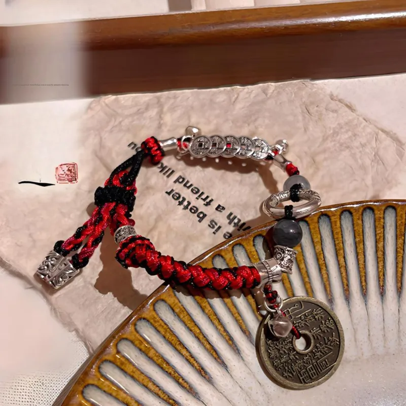 ASTAR HADES Alloy Bracelets Unisex-1