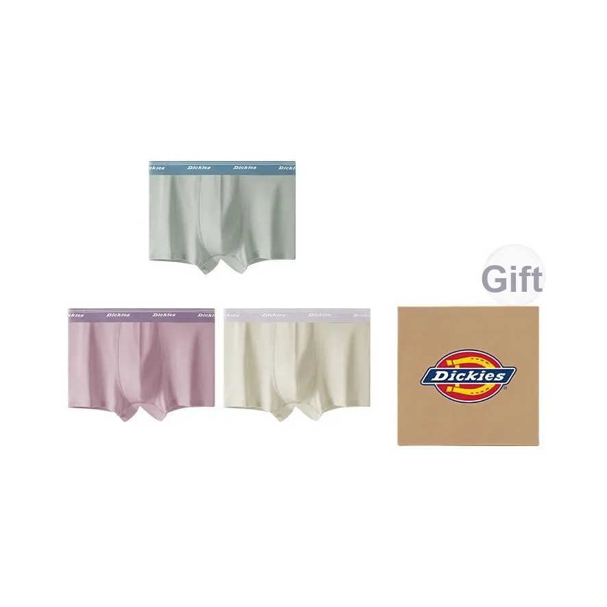 Dickies Мужское нижнее белье Combo Set