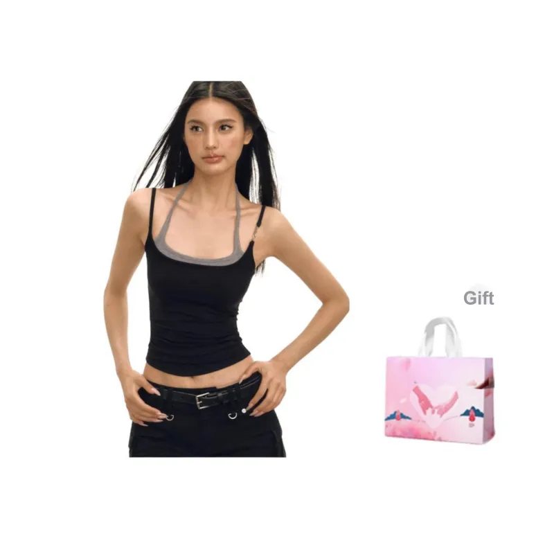 MTHE Tank Tops Women's-2