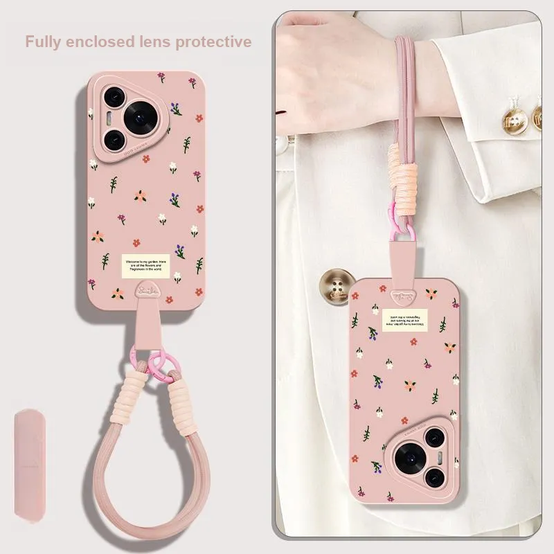 Interesting shell Phone Cases-7
