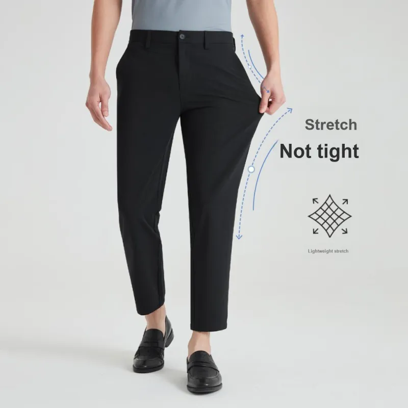 LESS IS MORE Casual Pants Men's-5