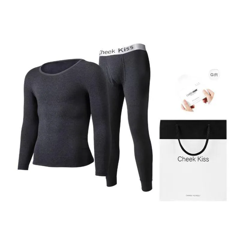 Cheekkiss Men Thermal Sets-12