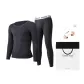 Thickened Dark Gray