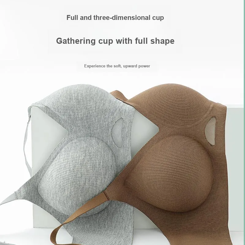 GRACEWELL Women's Bras-2