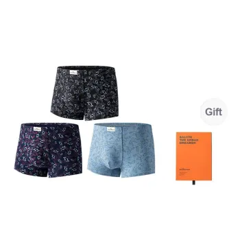 SEVEN Underwear Gift Box Men's 3 Pack