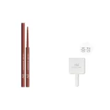 11 길디드 레드 브라운+핸드헬드 미러