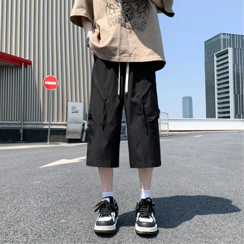 MEXICAN Cargo Shorts Unisex-1
