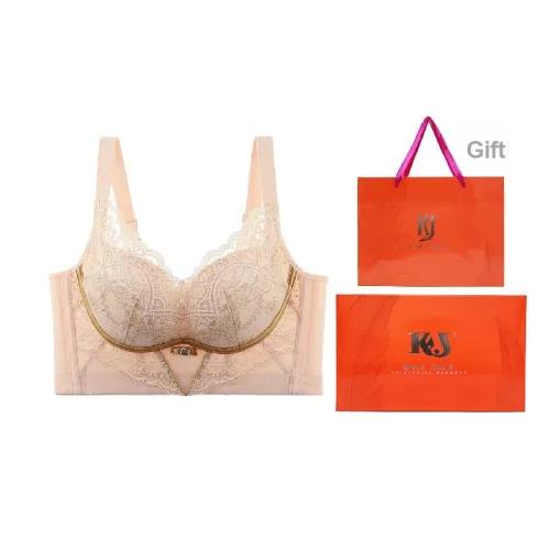 KJ Women's Bras