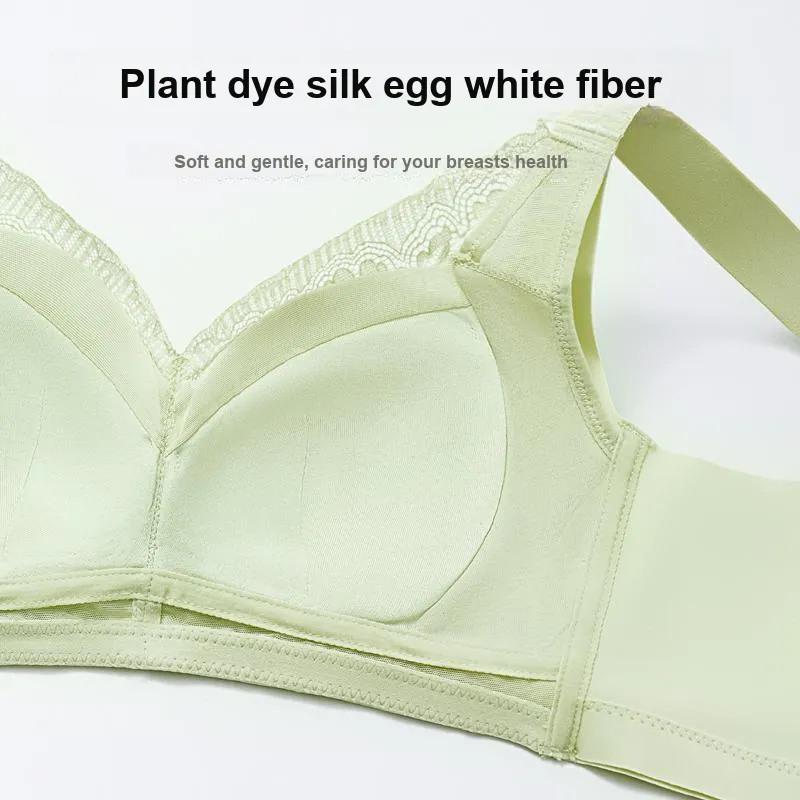 Aidai Women's Bras-9