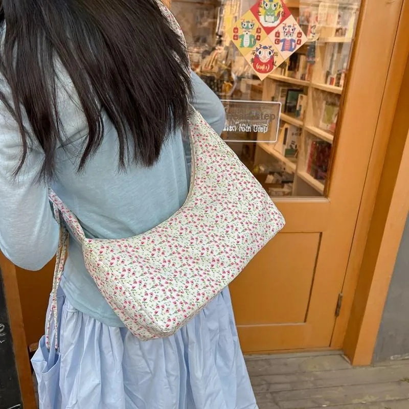 Dusen kangaroo Shoulder Bags-3