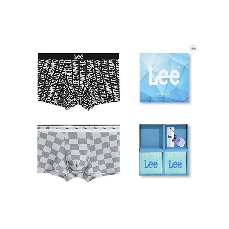 Lee Men Underpants-15