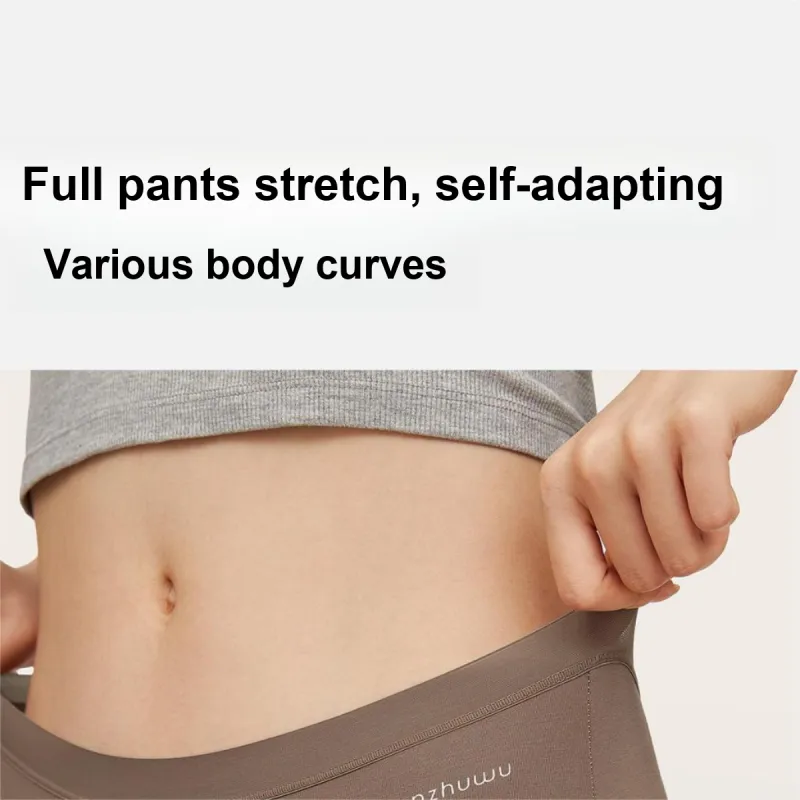 B&C.Room Underpants Women's 3 Pack-5