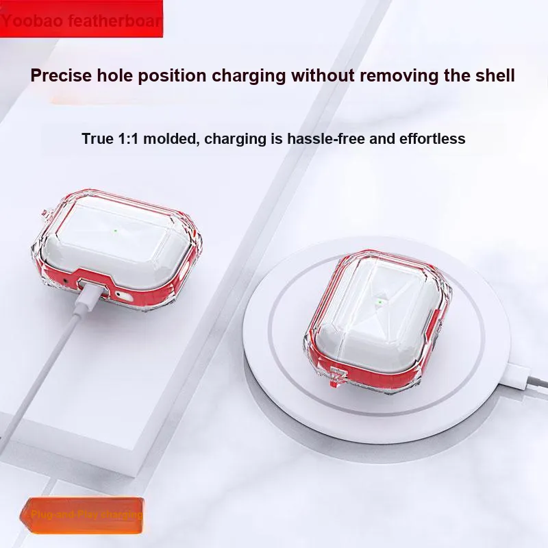 Yoobao Headphone Cases-2