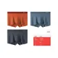 Dark Gray+Light Blue+Caramel