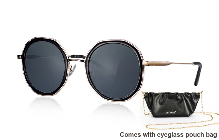 Upthree Sunglasses Women's-0