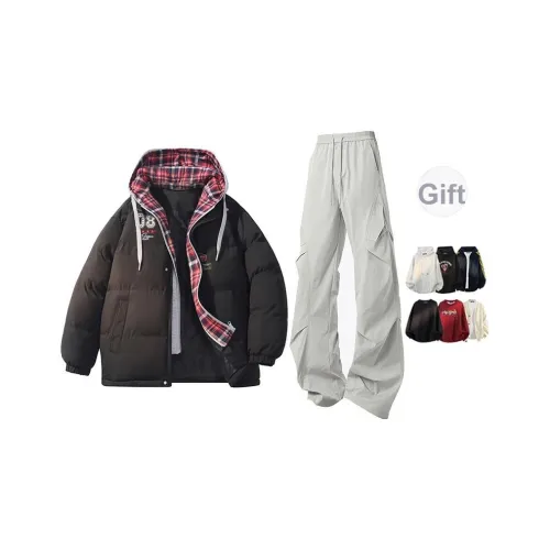 FAX FOR FMACM Повседневная спортивная одежда Унисекс