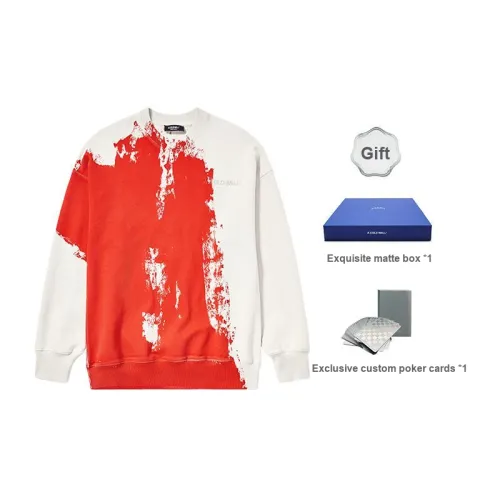 A COLD WALL* Sweatshirts Men