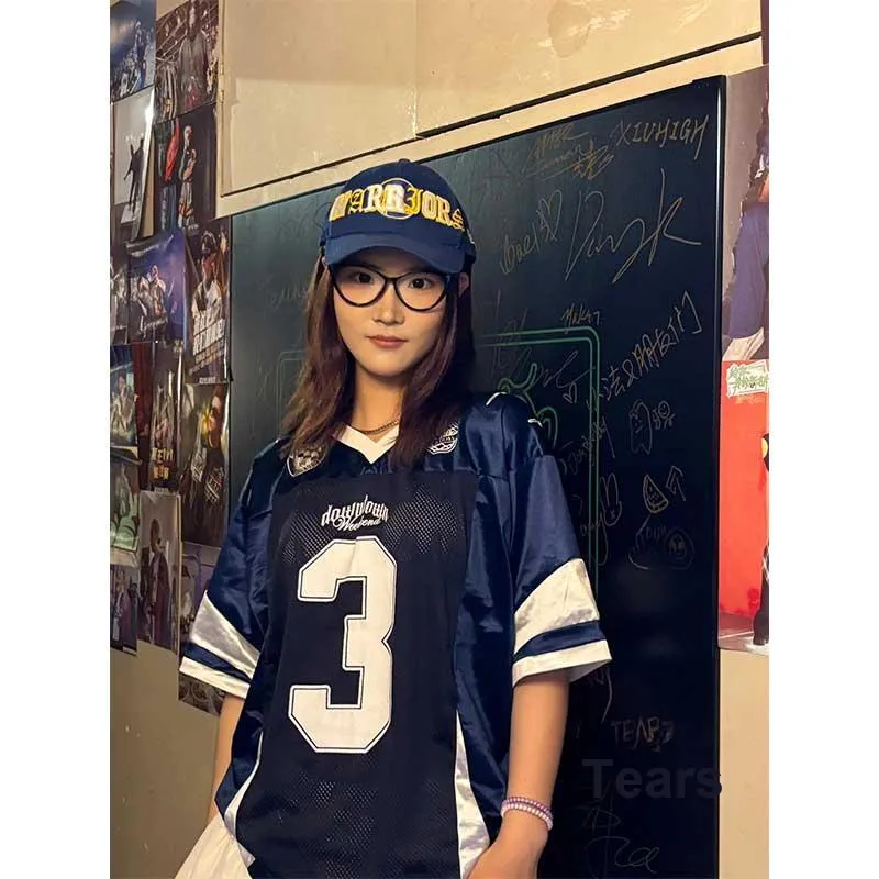 SOCKKEY Basketball Jersey Unisex-7