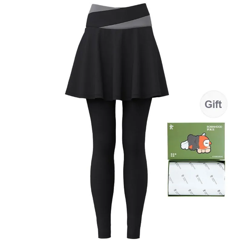 ROBINHOOD Leggings Women's 1 Pack-2