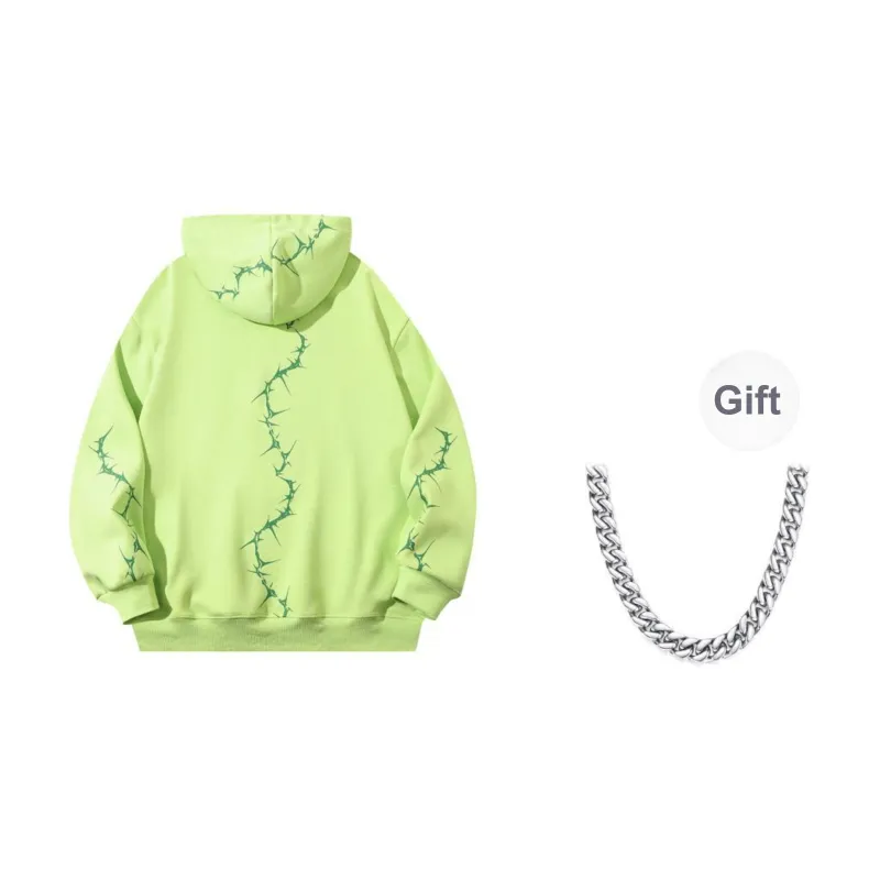 VEIDOORN Sweatshirts Unisex-1