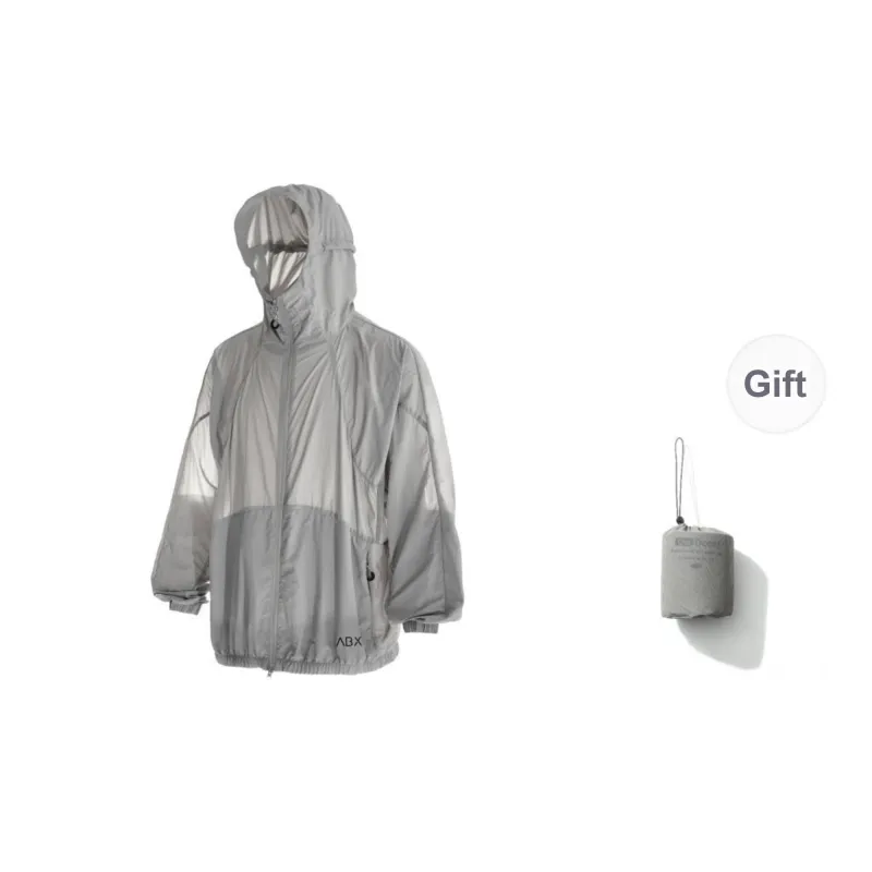 A.B.X Sun Protection Clothing Unisex-6
