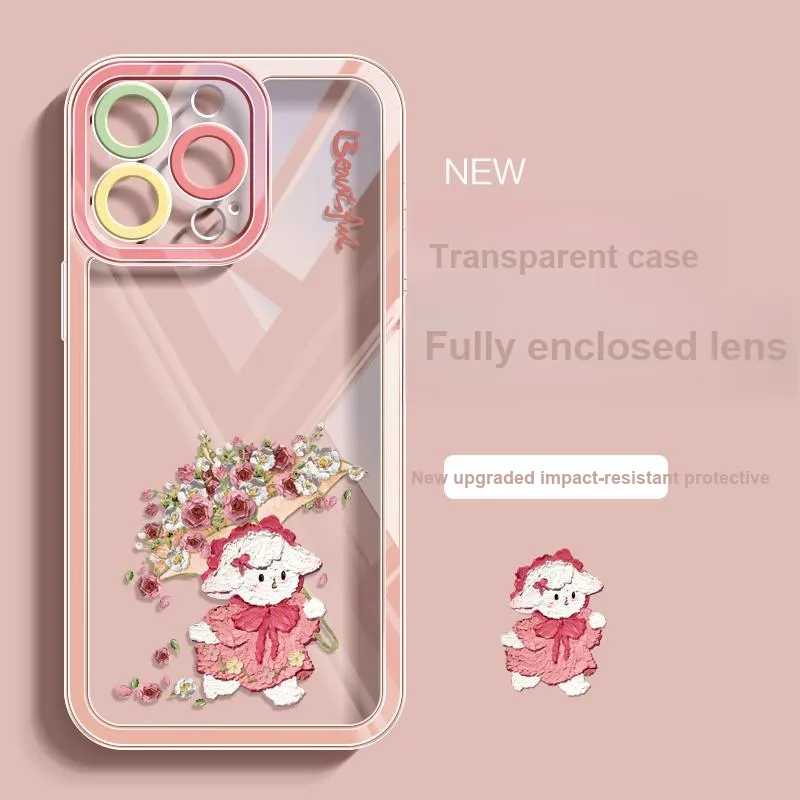 RVIXE Phone Cases-7