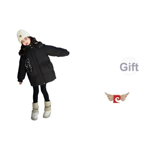 PIERRE CARDIN Хлопковый пуховик для детей