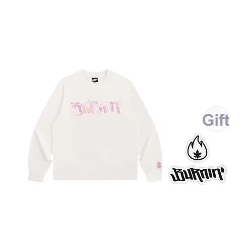 BURNIN Унисекс T-рубашки