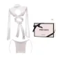 White Festival Box