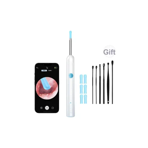 LMLTOP Ухо ложка унисекс