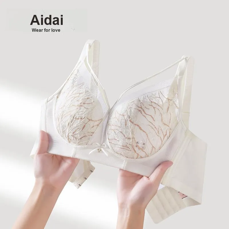 Aidai Women's Bras-7