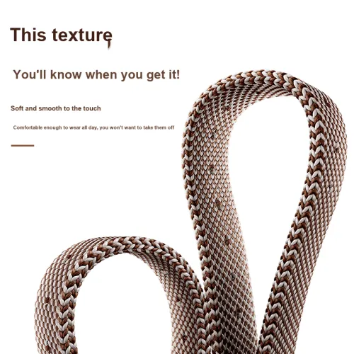 AOXIANG Унисекс Ремешки для часов